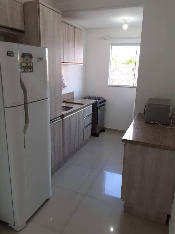 Belo e Amplo Apartamento, Área Central da Praia dos Ingleses Florianópolis Exterior foto