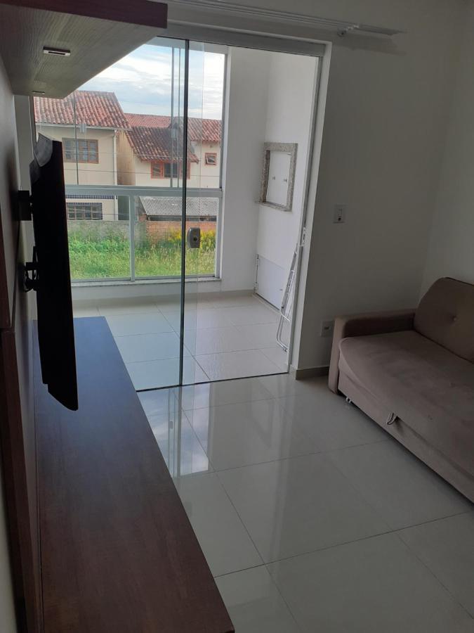 Belo e Amplo Apartamento, Área Central da Praia dos Ingleses Florianópolis Exterior foto