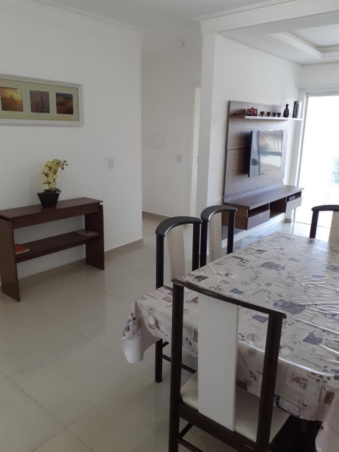 Belo e Amplo Apartamento, Área Central da Praia dos Ingleses Florianópolis Exterior foto