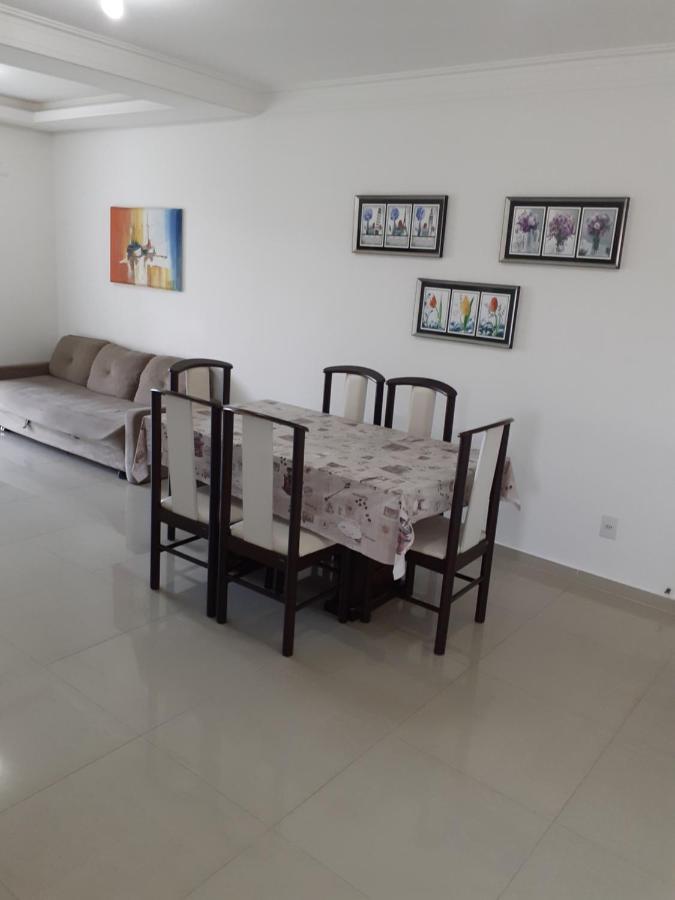 Belo e Amplo Apartamento, Área Central da Praia dos Ingleses Florianópolis Exterior foto