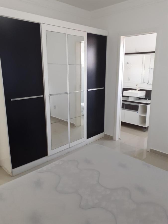 Belo e Amplo Apartamento, Área Central da Praia dos Ingleses Florianópolis Exterior foto