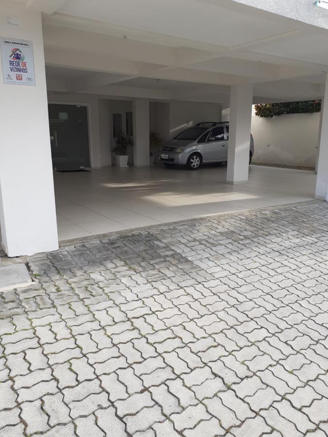Belo e Amplo Apartamento, Área Central da Praia dos Ingleses Florianópolis Exterior foto