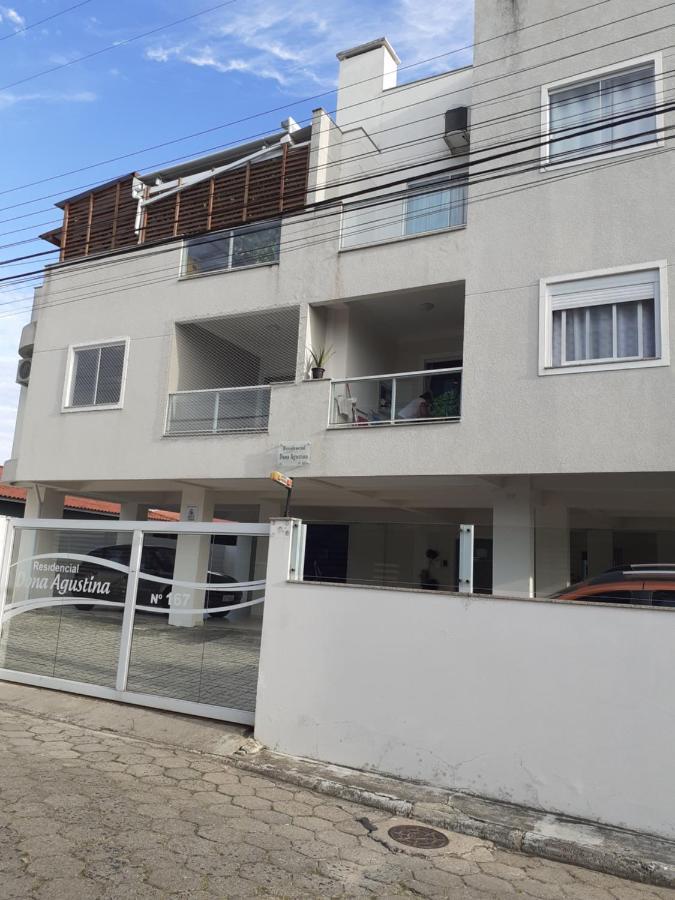 Belo e Amplo Apartamento, Área Central da Praia dos Ingleses Florianópolis Exterior foto