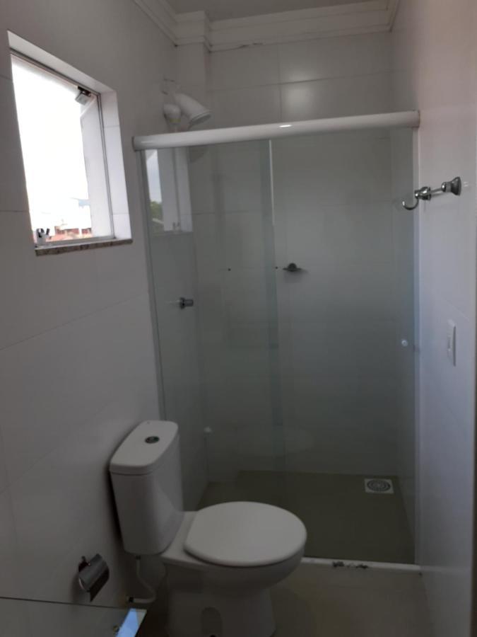 Belo e Amplo Apartamento, Área Central da Praia dos Ingleses Florianópolis Exterior foto