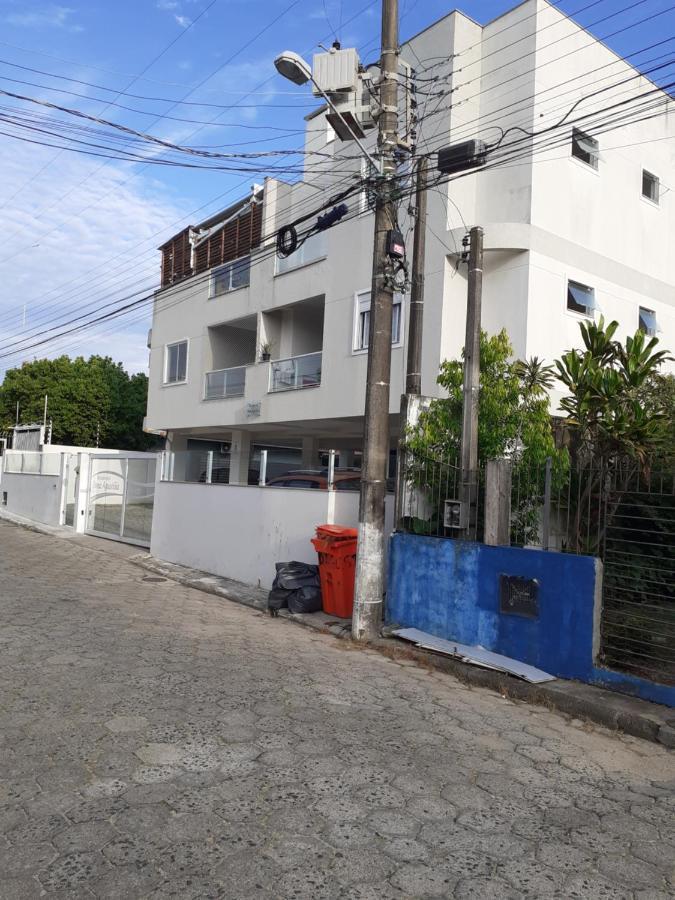 Belo e Amplo Apartamento, Área Central da Praia dos Ingleses Florianópolis Exterior foto