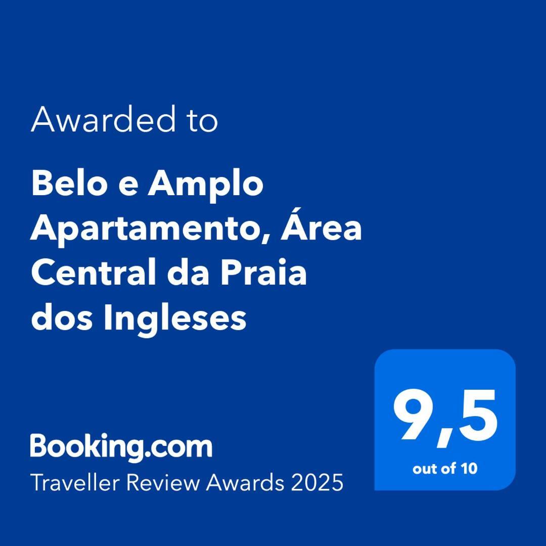 Belo e Amplo Apartamento, Área Central da Praia dos Ingleses Florianópolis Exterior foto